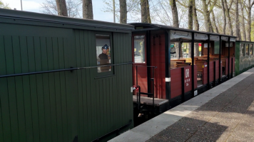 VIDEO: Rundfahrt beendet - es war super!